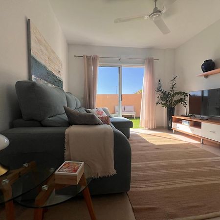 Obsidian Aguamarina Lägenhet Puertito de Guimar Exteriör bild