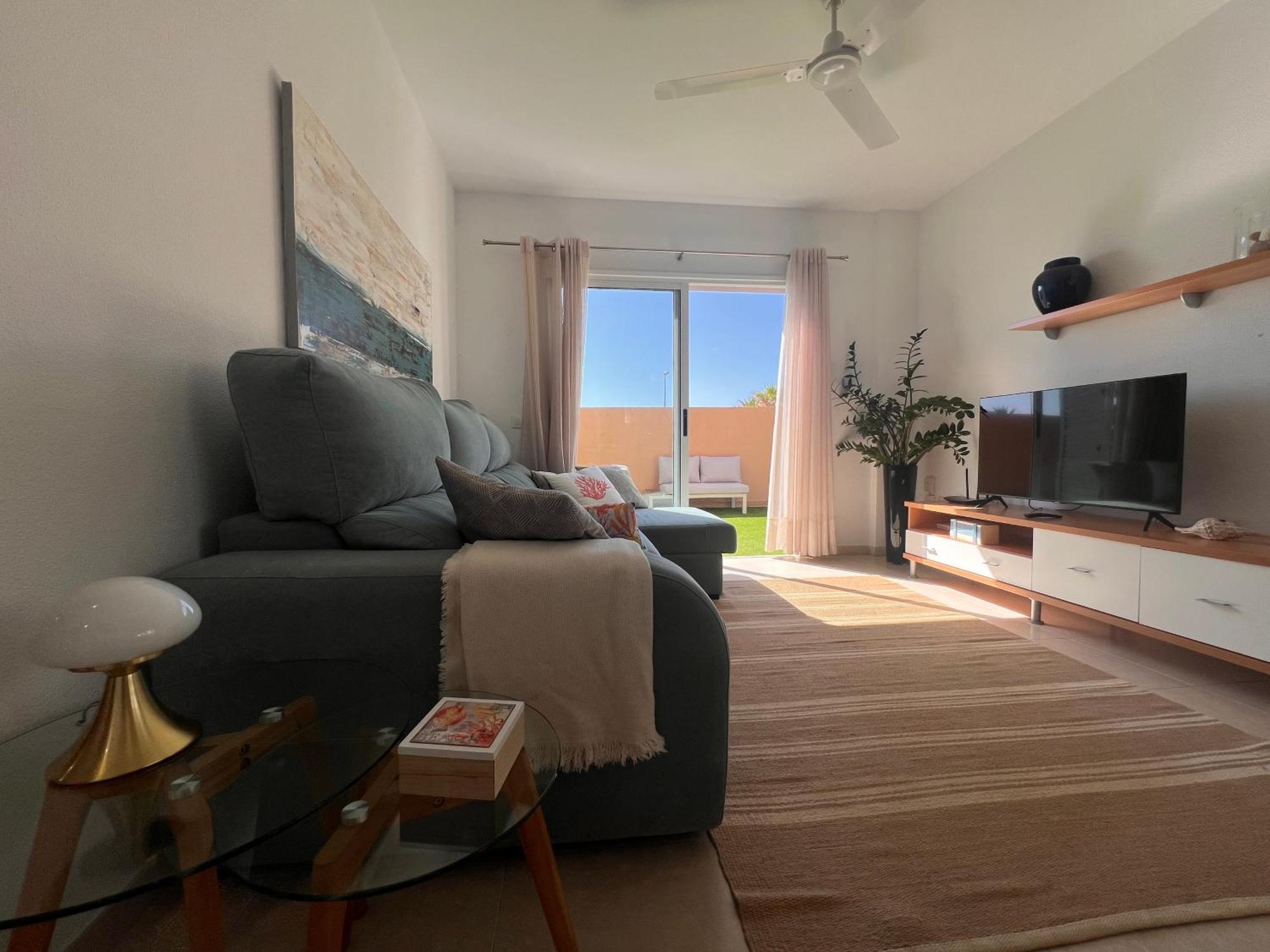 Obsidian Aguamarina Lägenhet Puertito de Guimar Exteriör bild